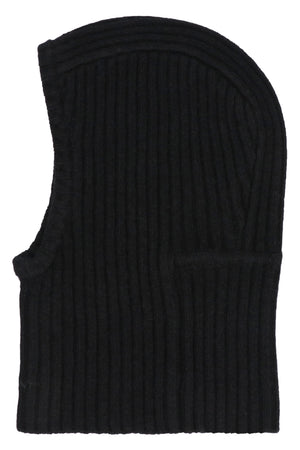 Knitted balaclava-1